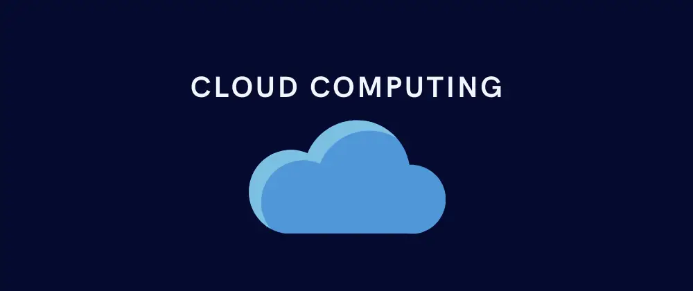 Cover image for Cloud Computing Advice for Beginners