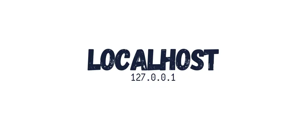 Cover image for What Happens When You Visit http://localhost - A Closer Look